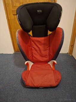 Britax Romer kid 2 15-36kg