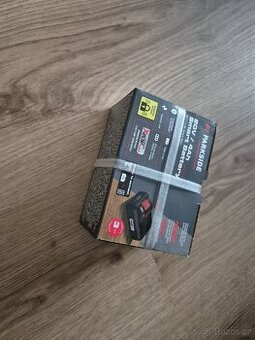 Prodám nový akumulator Parkside Performance 4Ah