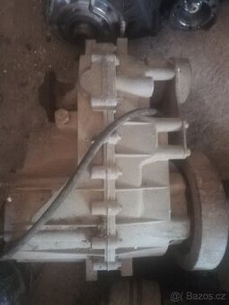 Rozvodovka Jeep Grand Cherokee 2.7crd