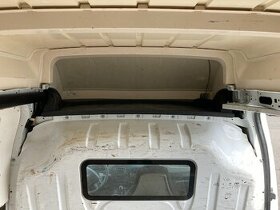 Sleva Dělící přepážka/příčka Renault Master 3 se sklem - 1