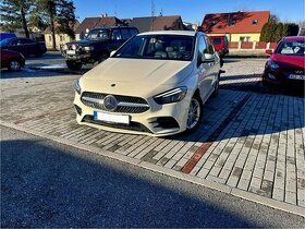 Mercedes Benz B180 cdi 2019