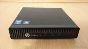 HP EliteDesk 800 G1 DM - 1