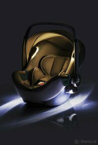Autosedačka Britax römer baby-safe iSence v záruce do 10/24 - 1