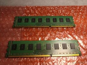 Operační paměť Hynix DDR3 4GB 1600MHz