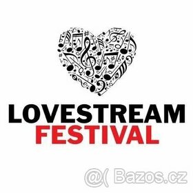 Lovestream Festival 2024