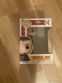 Pop figurka General Zod