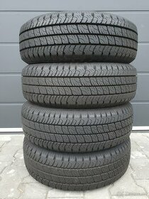 195/60 R16 C letni pneu uzitkove zatazove 195 60 16 R16C