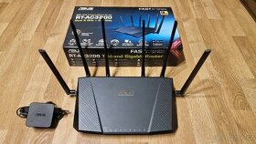 Router ASUS RT-AC3200 - 1