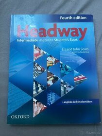 New Headway - fourth edition