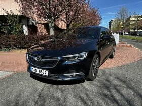 Opel Insignia 2.0 CDTI, 125 kW, automat - 1