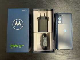 Motorola Moto G200 5G (zánovní) - 1