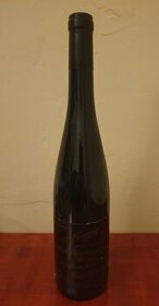 Archivní víno Ryzlink z roku 1989 - 35 let