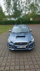 Subaru levorg 1.6 GTS AWD