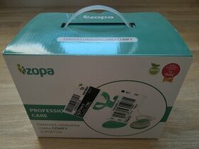 Elektrická odsávačka mléka ZOPA COMFY - ZOP081100