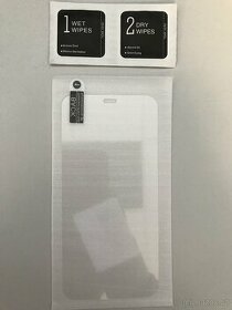 Ochranne tvrzené sklo displeje iPhone 12 mini