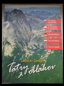 Tatry z oblakov - Janiga Ladislav