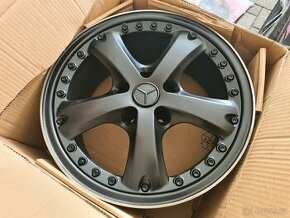 OZ Racing R17 5x112 audi seat skoda vw mercedes AMG alu kola