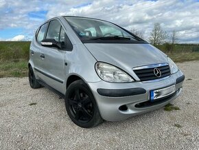 Mercedes-Benz A 170 CDI Classic, disky, DPH, STK 2025 - 1