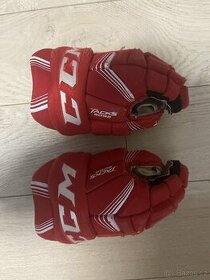 Dětské hokejové rukavice CCM tacks 5092