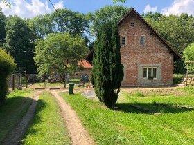 Zemědělská usedlost z poloviny 19. století v Petřvaldíku - 1