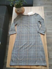 Nové šaty zn. Orsay (velikost S)