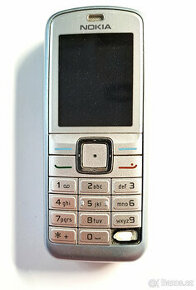 Nokia 6070 - 1