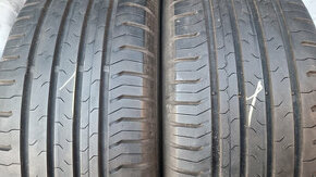 Letní pneu 215/55/17 Bridgestone