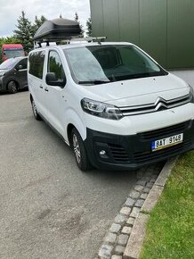 Citroën Jumpy 1,6 HDi SPACETOURER  2018 - 1