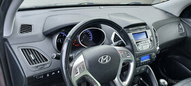 autoradio- Hyundai ix 35