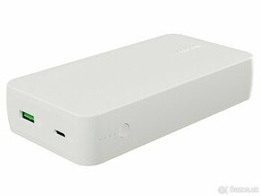 TRONIC® Powerbanka 20 000 mAh, USB-C PD, USB-A Quick Charge™