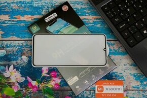 Mocolo 3D,5D,UV celokrycí tvrzené sklo pro Xiaomi od 150 Kč