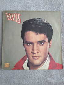 Elvis Presley LP