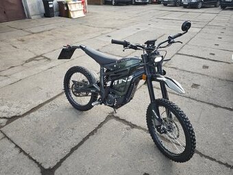 Talaria Sting - 1