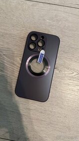 Kryt na iPhone 14Pro - 1