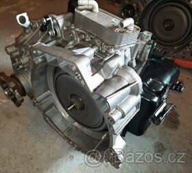 převodovka 2.0 TDI  DSG 6  DQ 250