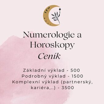 Numerologie