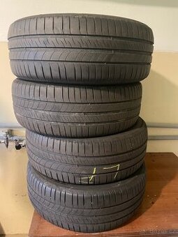 Letní pneu Michelin 205/55/r16