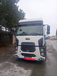 Tahač Ford Cargo - 1