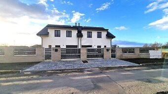 RD, 126m2, Přerov nad Labem