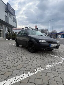 Citroen Saxo 1.1