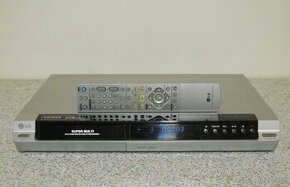 DVD rekorder LG RH277H - 1