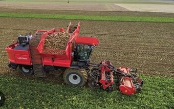 Traktorista Oldřichov až 36000Kč/měs. jedna směna