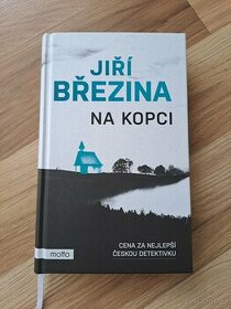 Jiří Březina: Na kopci - 1