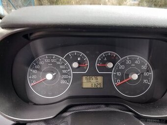 fiat grande punto 1,2