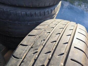 235/60/18 ,103v , 1 kus...