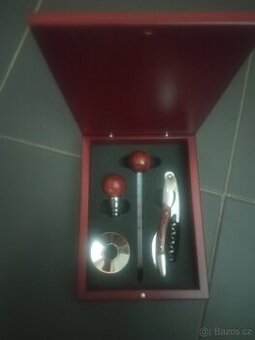 vinny set