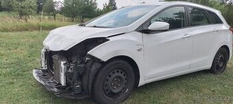 I30 1.6 - 1