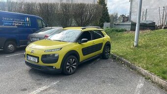 Škoda Fabia 3 - 1
