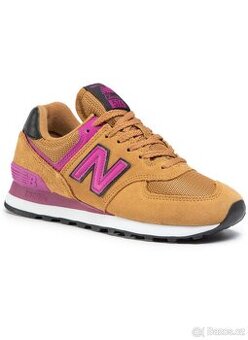 Tenisky New balance vel.40 - 1