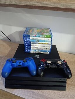 PSP 4 - 1